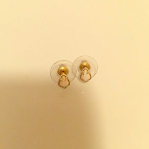 Kendra Scott Ginna stud earrings