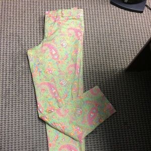 Ralph Lauren Capri pants