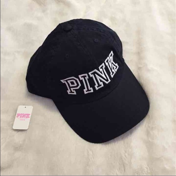 Vs Pink Hat