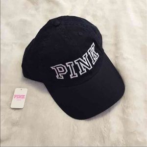 Vs Pink Hat