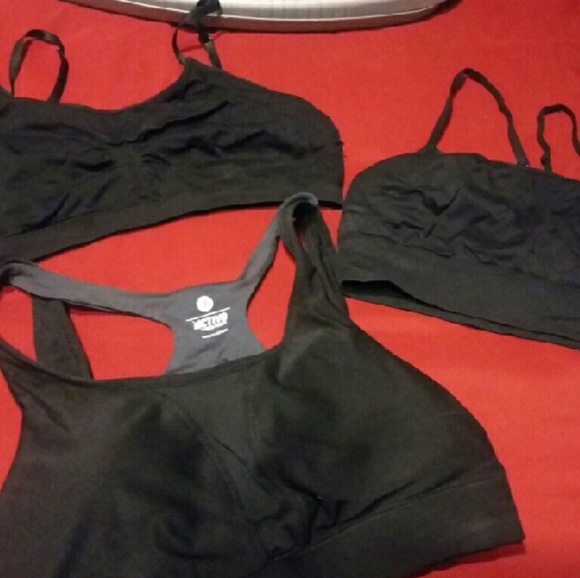 Sport bra