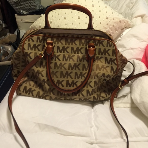 Michael Kors purse