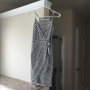 Great nautical dress!!