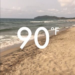 Meet your Posher, Daniela