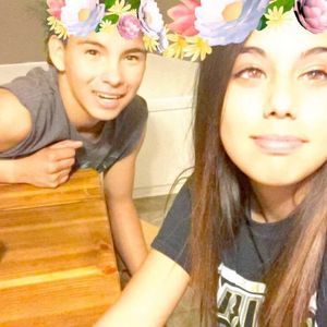 Meet your Posher, Aundrea