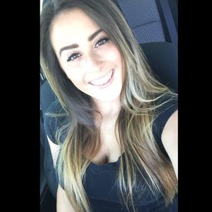 Meet your Posher, Tiffany