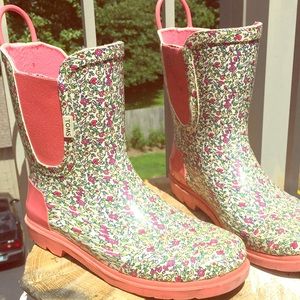 Toms Rainboots 🌿