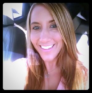 Meet your Posher, Mandy