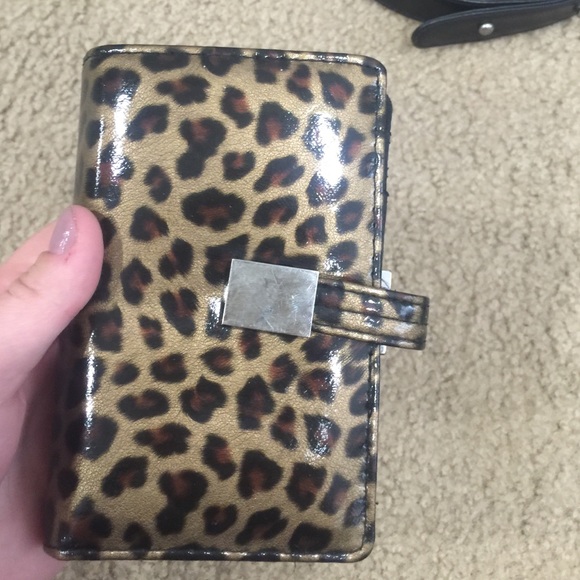 Cheetah wallet - Picture 1 of 1