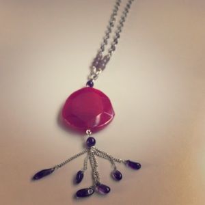 ✨Lia Sophia Kiam collection Necklace✨