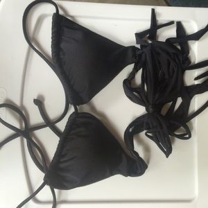 Victoria's Secret bikini top!!! Offers welcomed