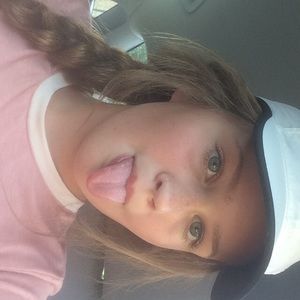 Meet your Posher, Savanna