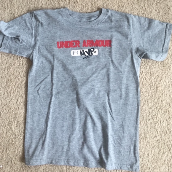 Under Armour Other - Boys Under Armour size medium