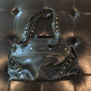 Mat & Nat Large Shoulder Bag