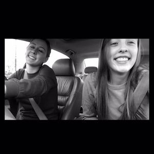 Meet your Posher, Abbey