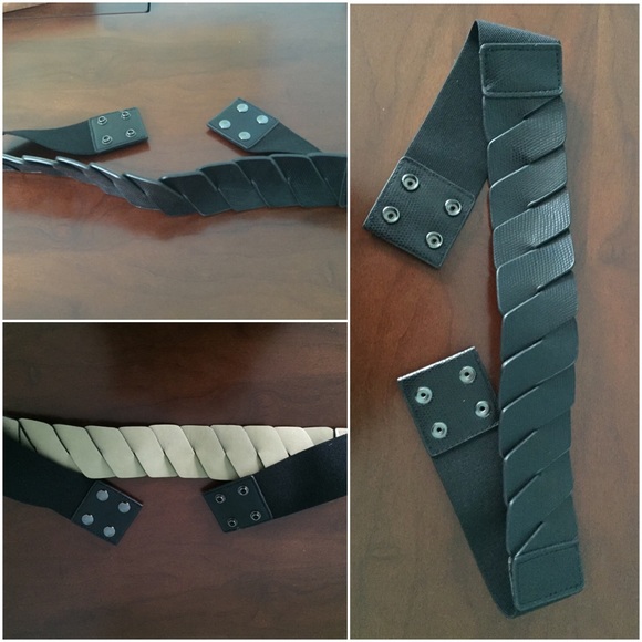 4 Belt bundle! - Picture 3 of 4