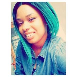 Meet your Posher, Diamond