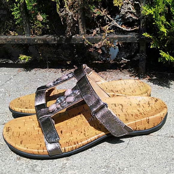 vionic viviana sandals
