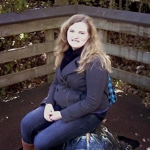 Meet your Posher, Kaitlin