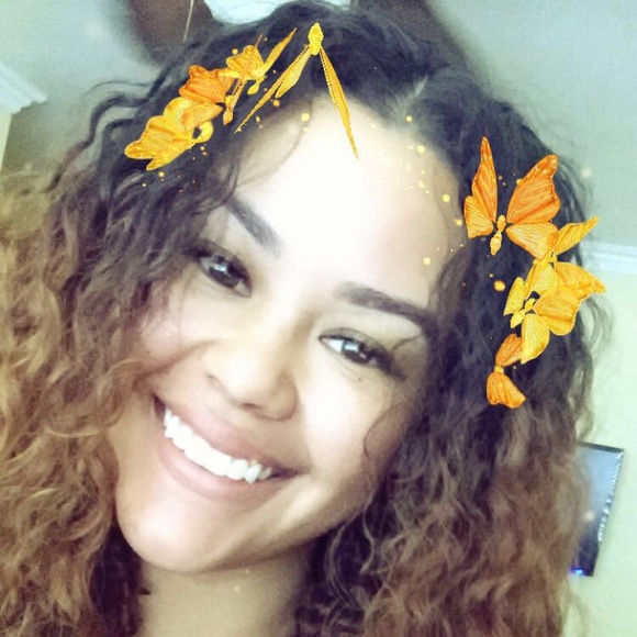Meet your Posher, Jaycia - Picture 1 of 1