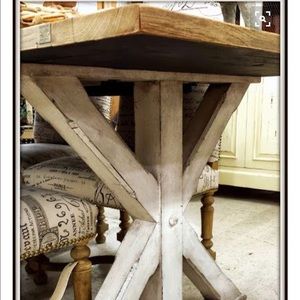 Meet your Posher, Lesley