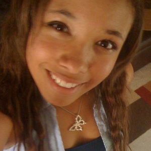 Meet your Posher, Natalia