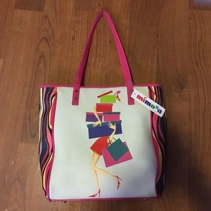 Mimosa by Rosetti purse