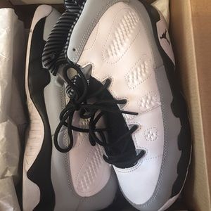 Girls Jordans 9 Retro