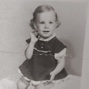 Meet your Posher, Terri