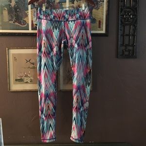 Zella workout leggings