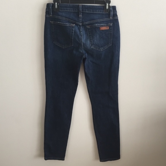 Joe's skinny ankle jeans - Picture 2 of 2