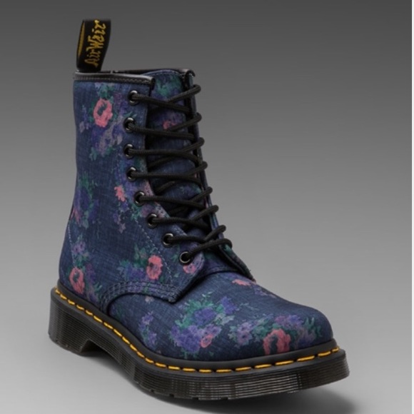 Dr Martens boots