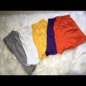 Soffe Shorts