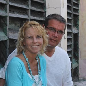 Meet your Posher, Julie