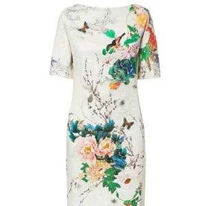 Beautiful Oriental Zara Dress