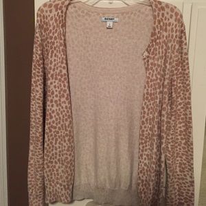 Old navy cardigan