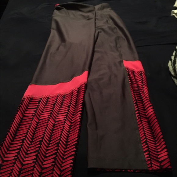 Under Armour Leggings