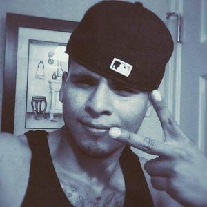 Meet your Posher, Oswaldo