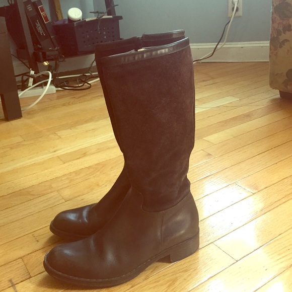 FINAL PRICE DROP! Barneys New York Boots