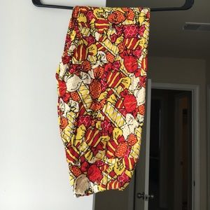 LuLaRoe Leggings