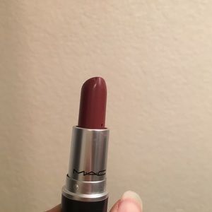 MAC Satin Lipstick "Del Rio"