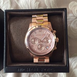 Brand New Michael Kors watch