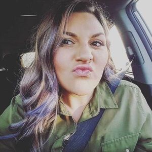 Meet your Posher, Brittany