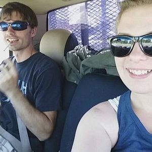 Meet your Posher, Ashleigh