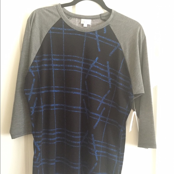 NWT XL Lularoe Randy