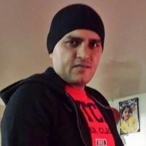 Meet your Posher, Hans