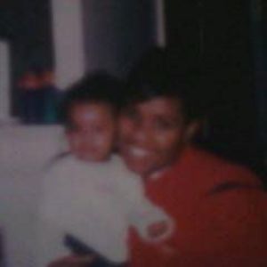 Meet your Posher, Ebony