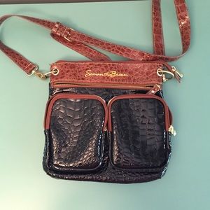 Cross Body Bag