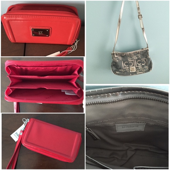 4 purse bundle! - Picture 2 of 4