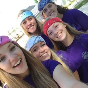 Meet your Posher, Emily